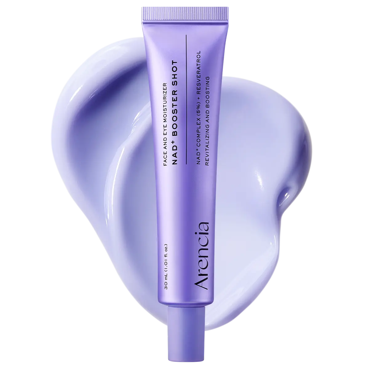 Arencia NAD+ Booster Shot | Brightening & Revitalizing Serum