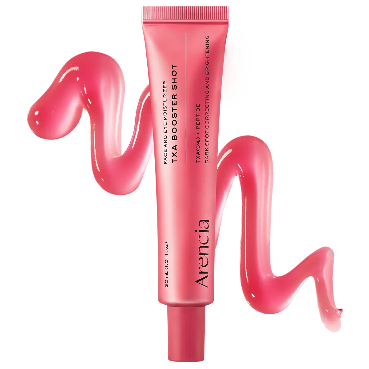 TXA Booster Shot – Tranexamic Acid Korean Brightening Serum - BEAUTINA