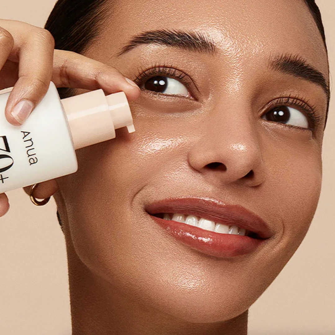 Rice 70 Intensive Moisturizing Milk - BEAUTINA