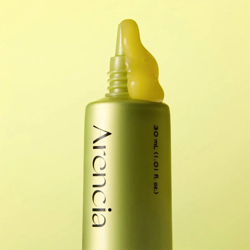 Arencia Vitamin C Booster Serum | Brightening & Glow Boosting Vitamin C Serum