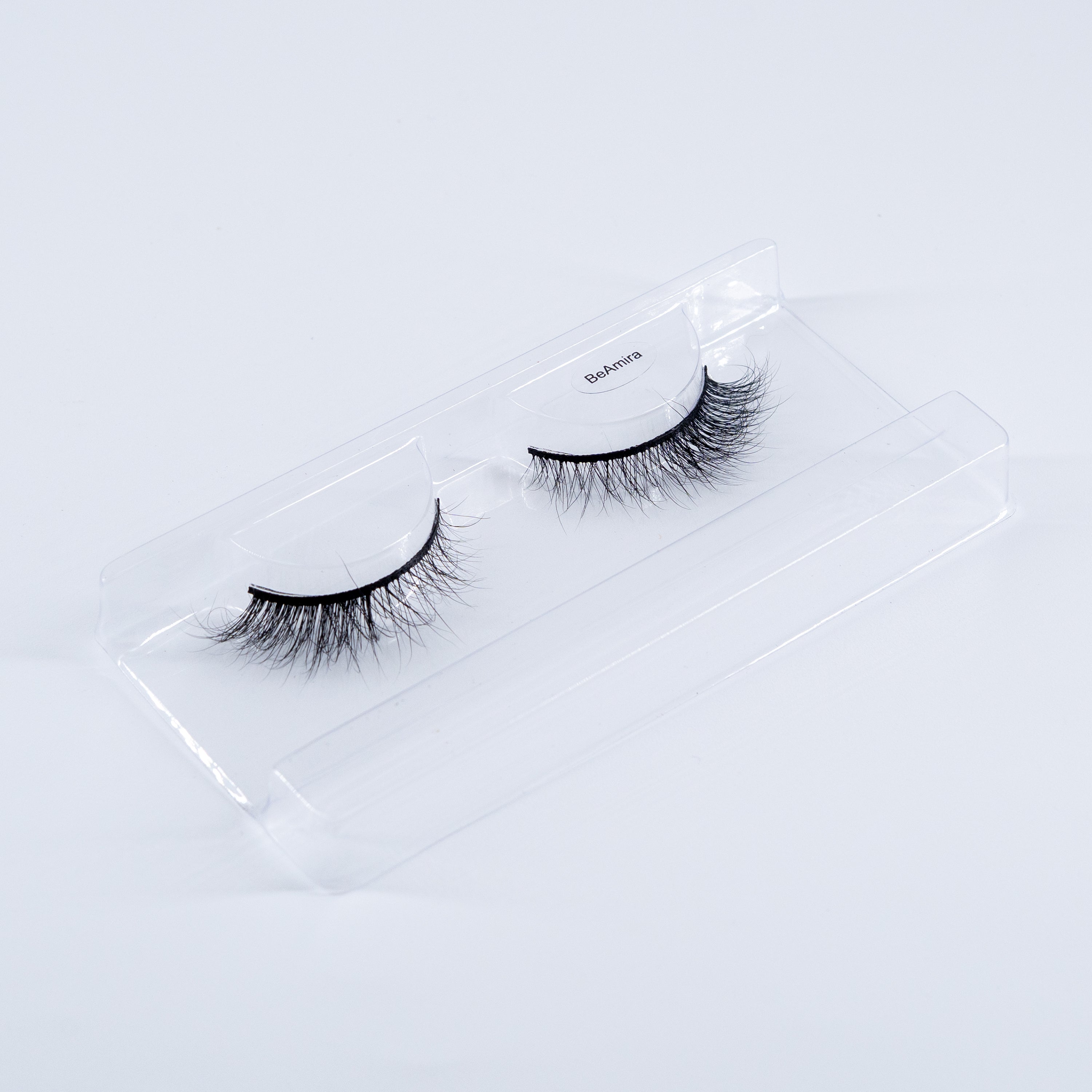 BeAmira – Beautina Luxury Lashes