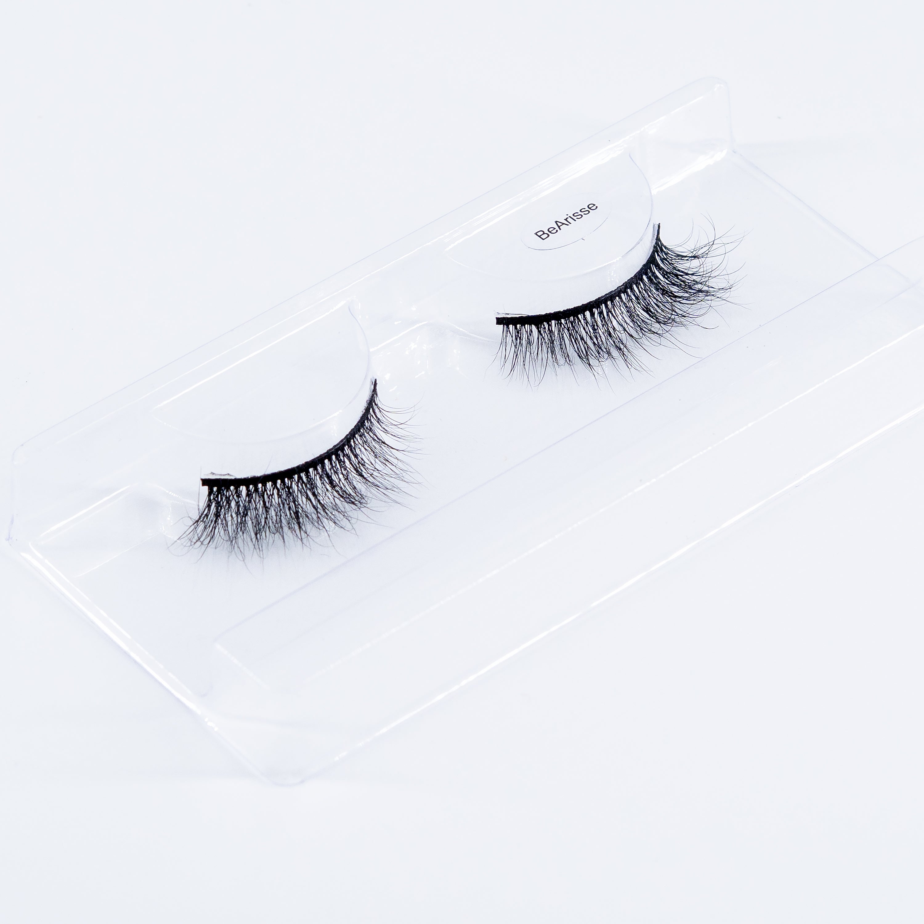 BeArisse – Beautina Luxury Lashes