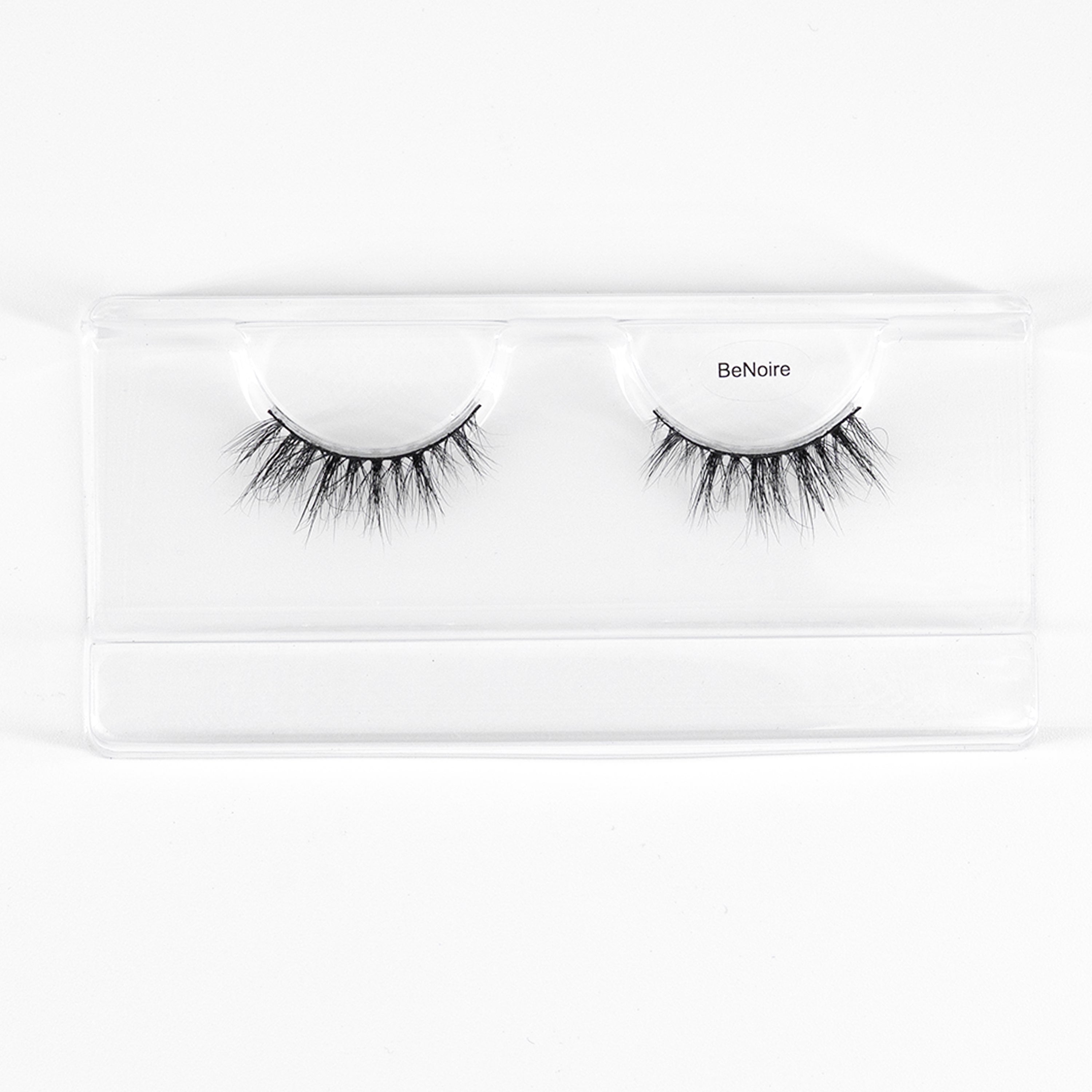 BeNoire – Beautina Luxury Lashes