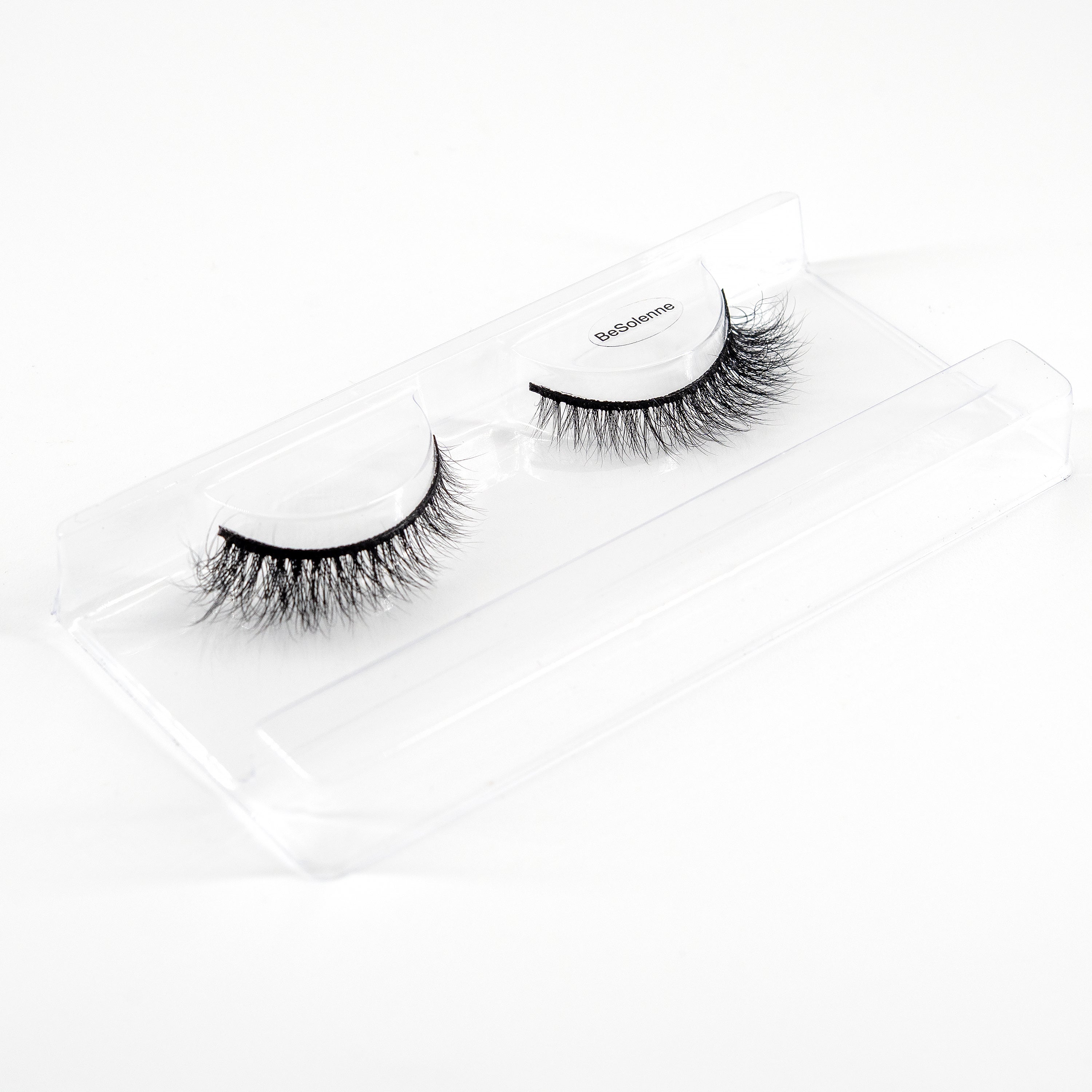 BeSolenne – Beautina Luxury Lashes