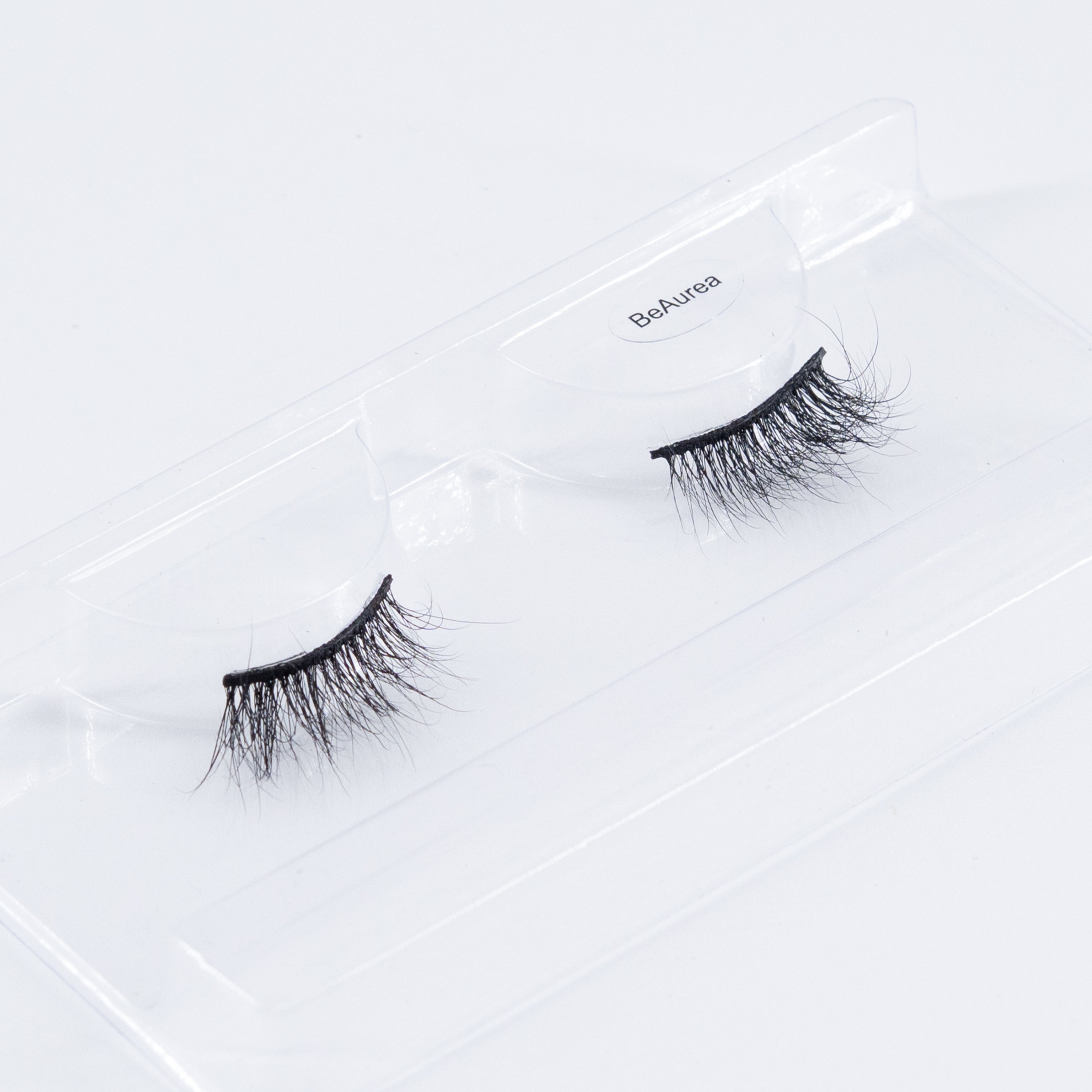 BeAurea – Beautina Luxury Lashes