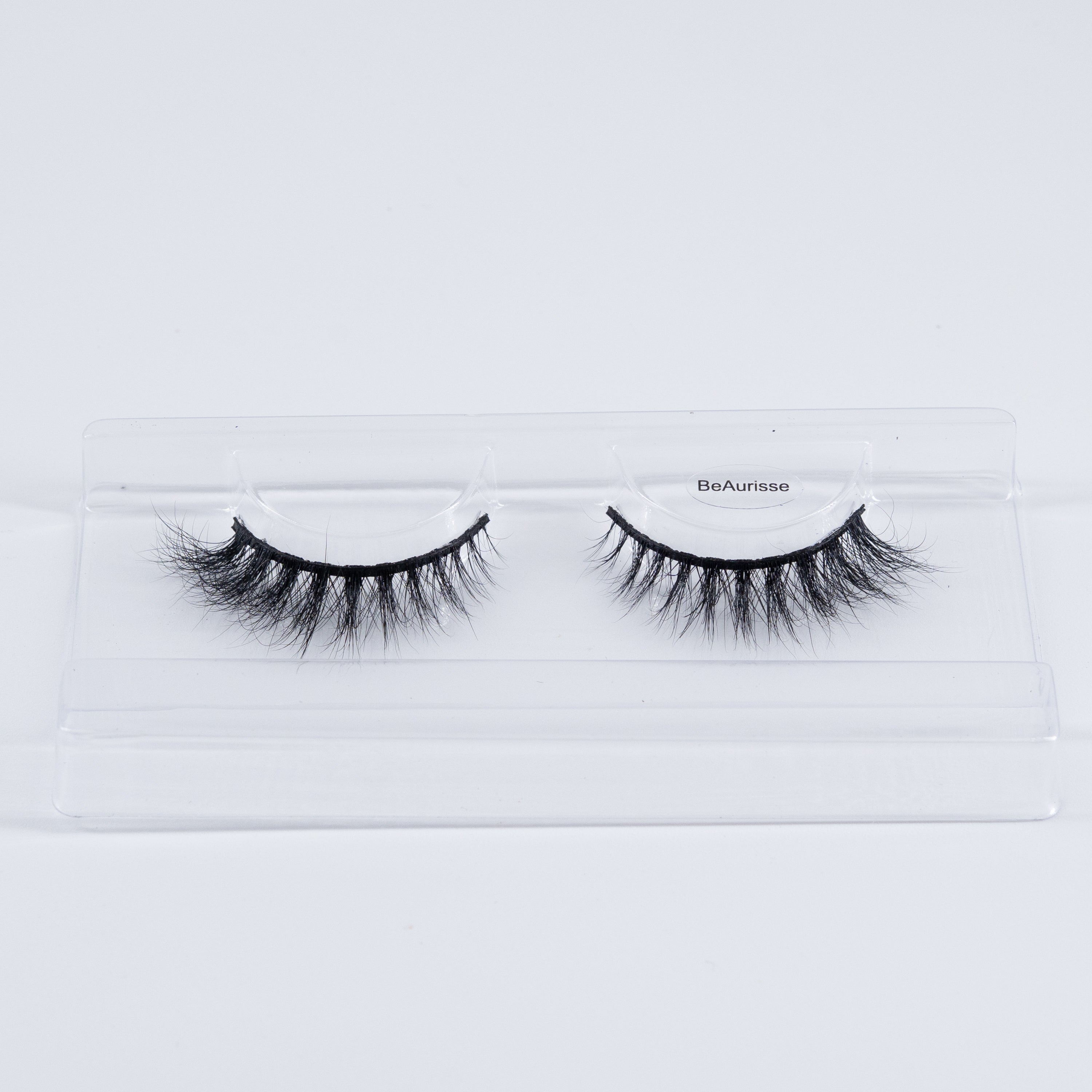 BeAurisse – Beautina Luxury Lashes