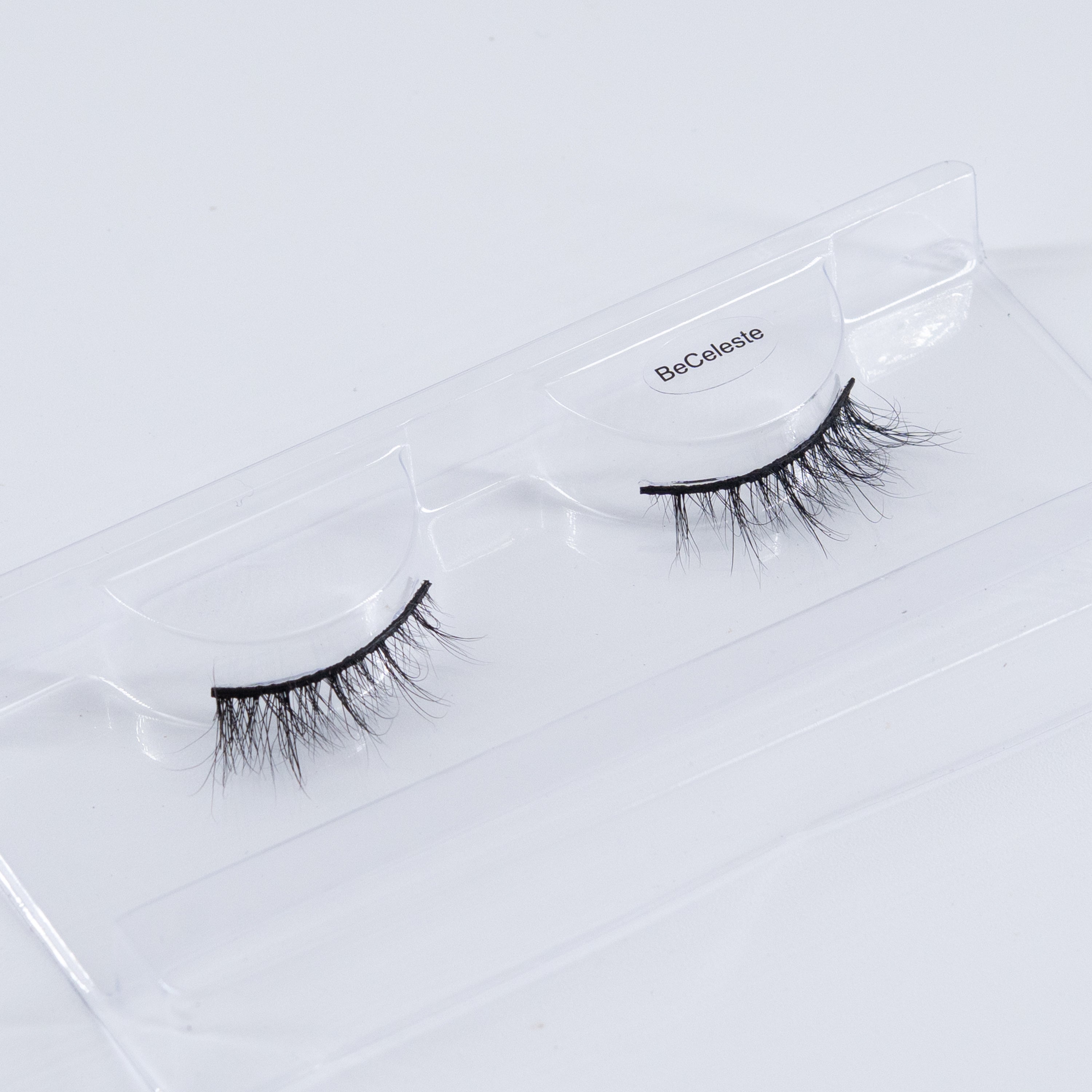 BeCeleste – Beautina Luxury Lashes