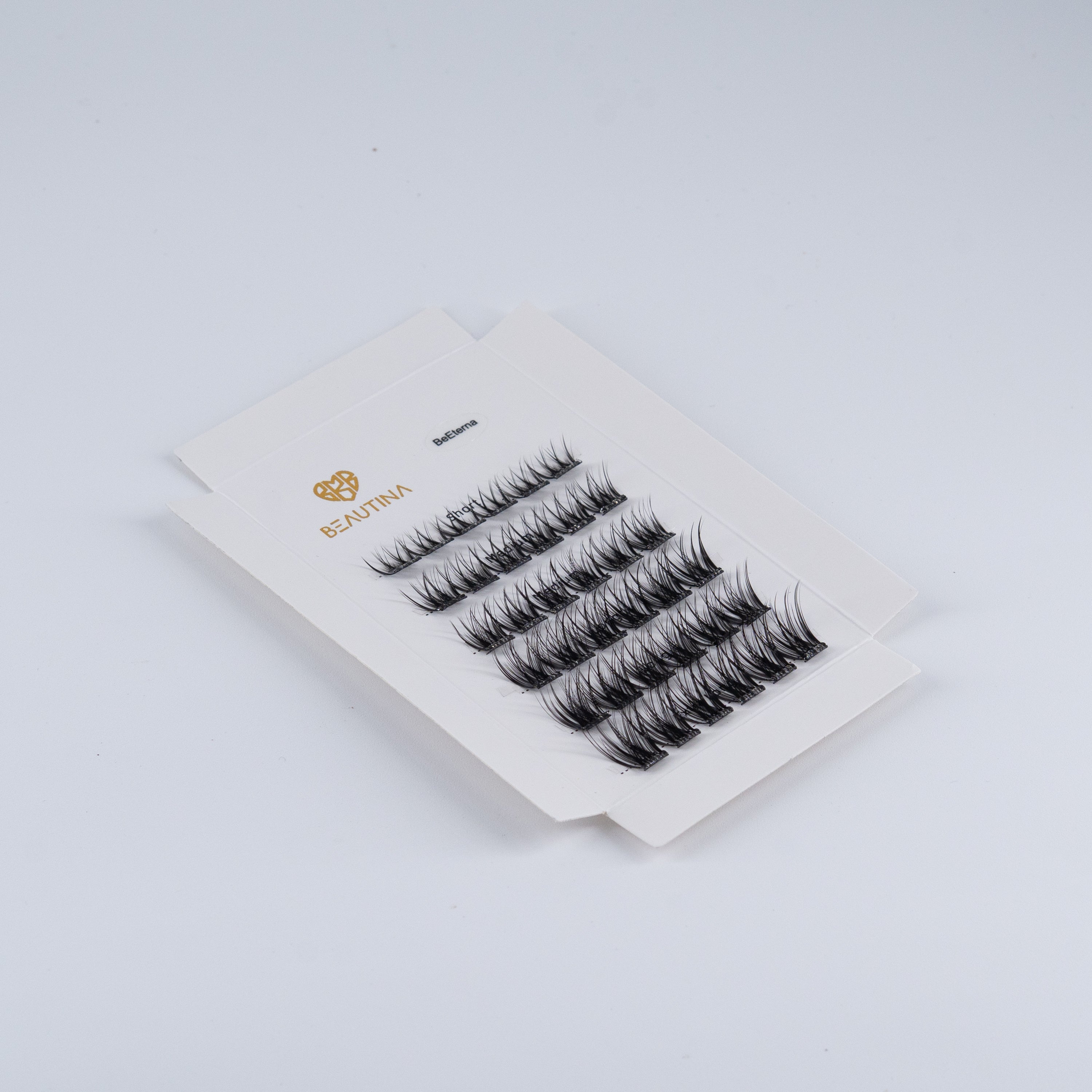 BeEterna – Beautina Individual Lash Clusters