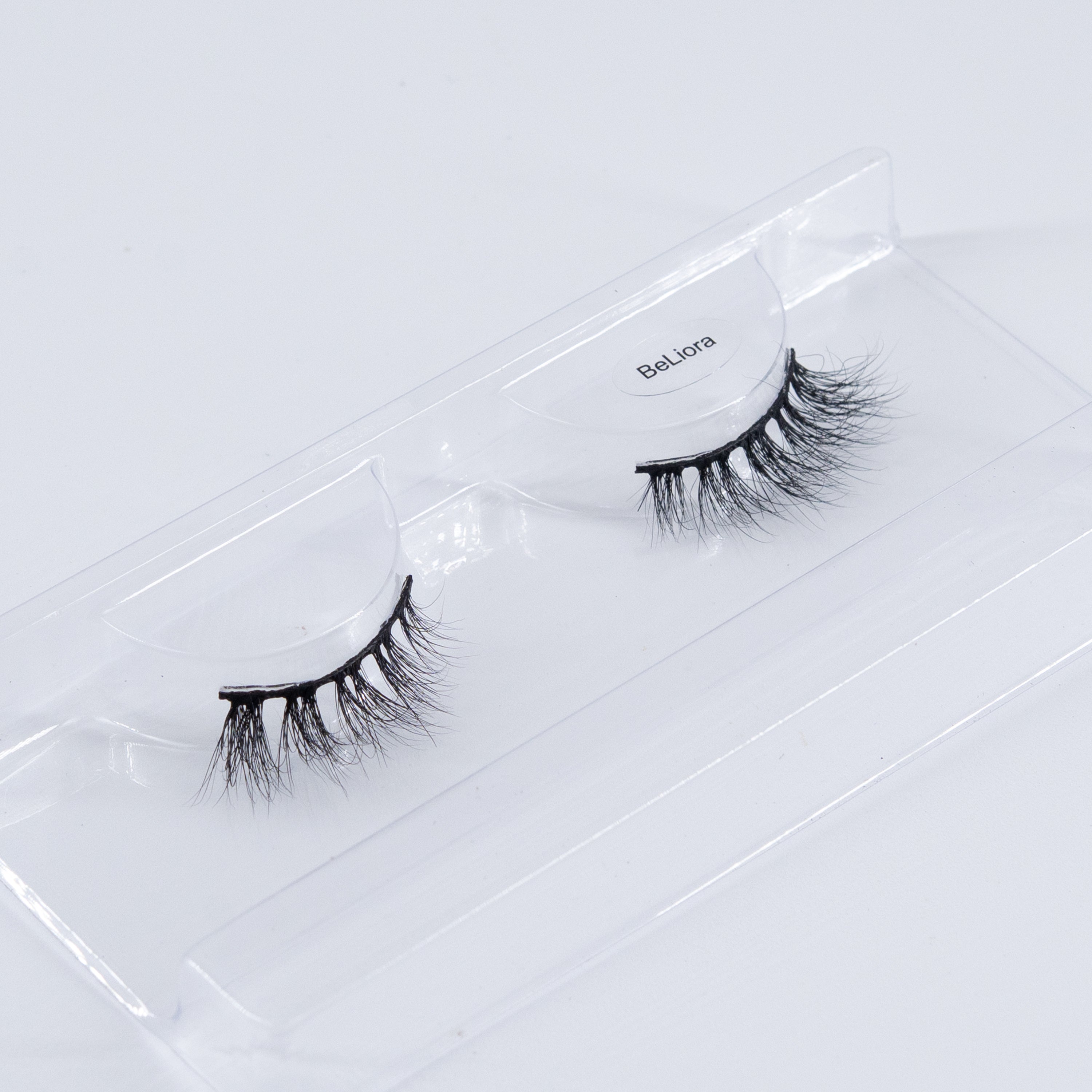 BeLiora – Beautina Luxury Lashes