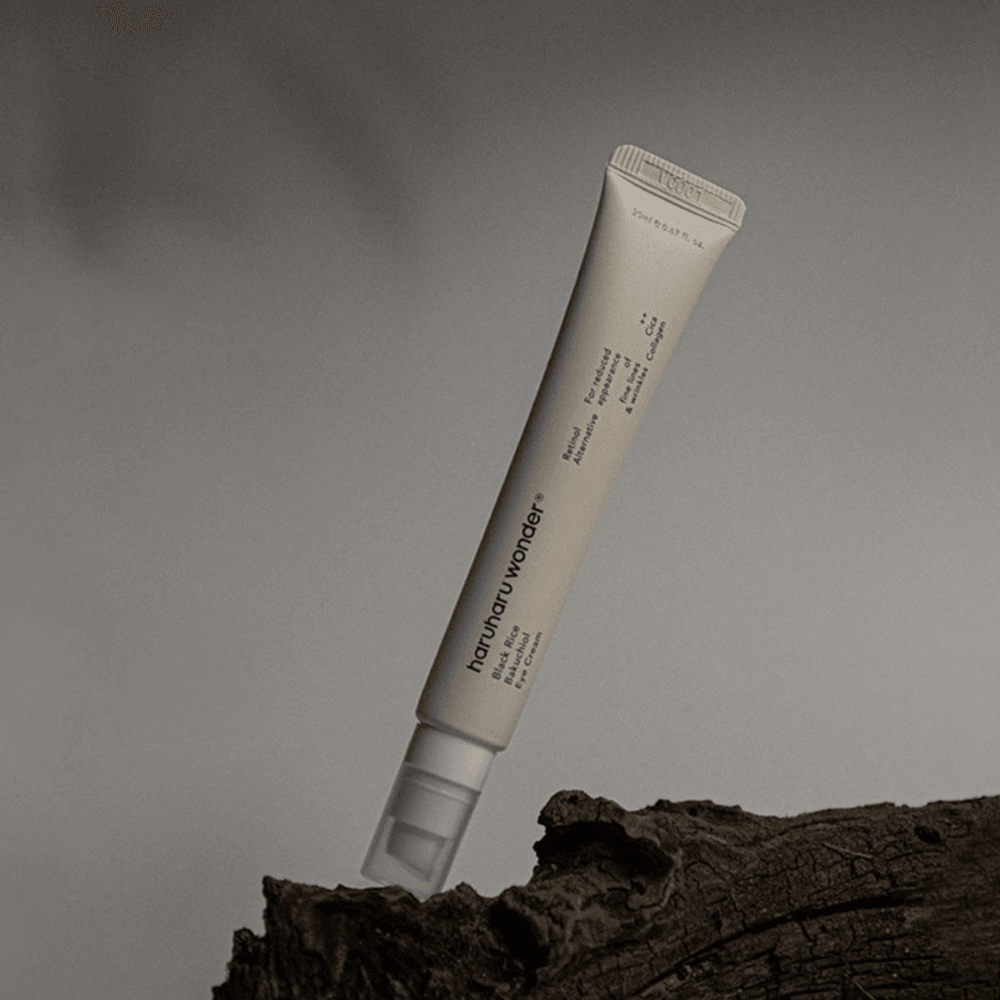 Haruharu Wonder Black Rice Eye Cream 20ml - BEAUTINA