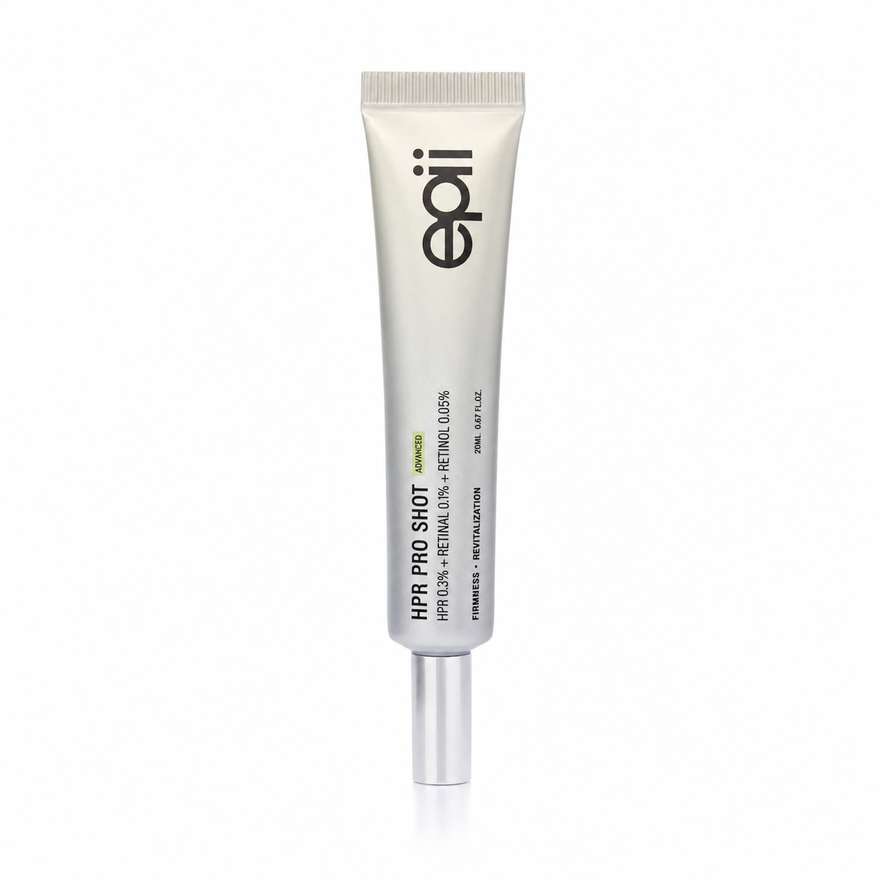HPR Pro Shot Triple Retinoid Night Serum 20ml
