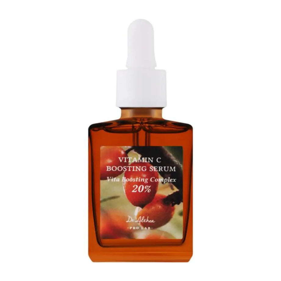 DR.ALTHEA Vitamin C Boosting Serum - BEAUTINA