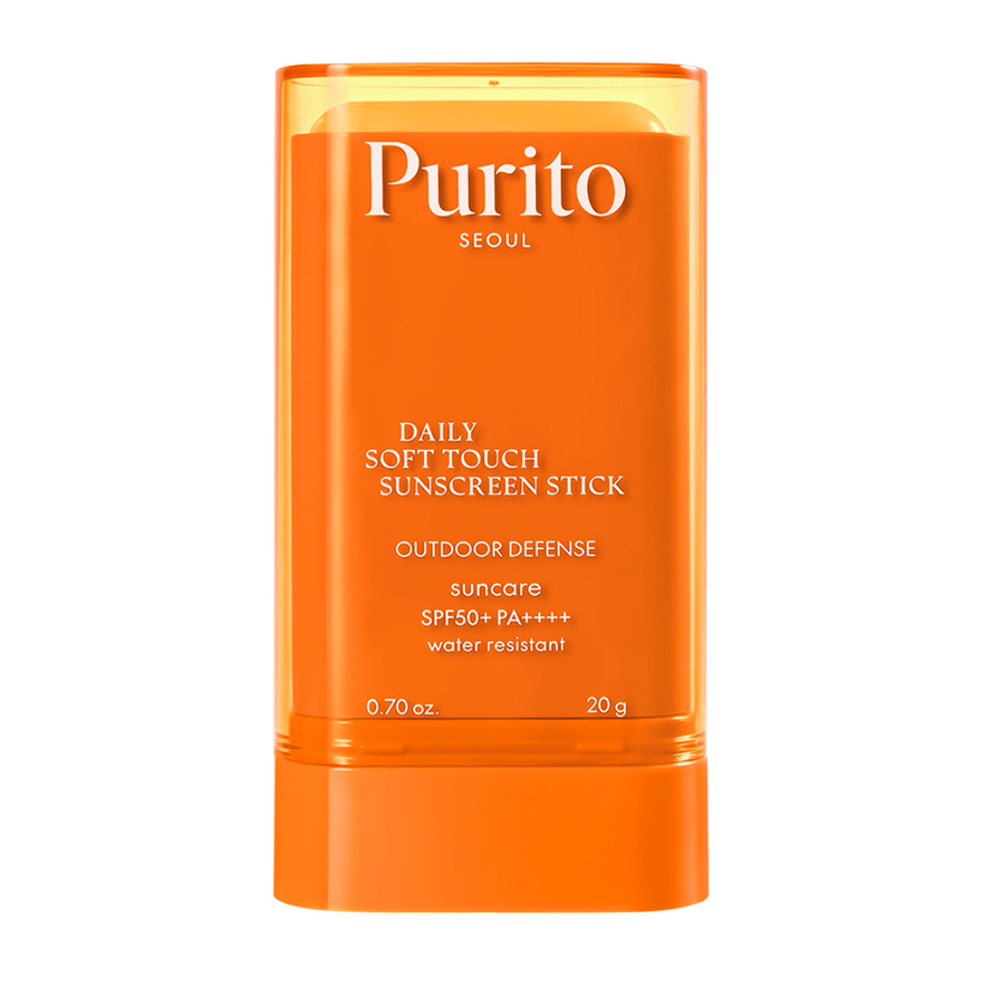 Daily Soft Touch Sunscreen Stick SPF 50+ PA++++ – 20 g - BEAUTINA