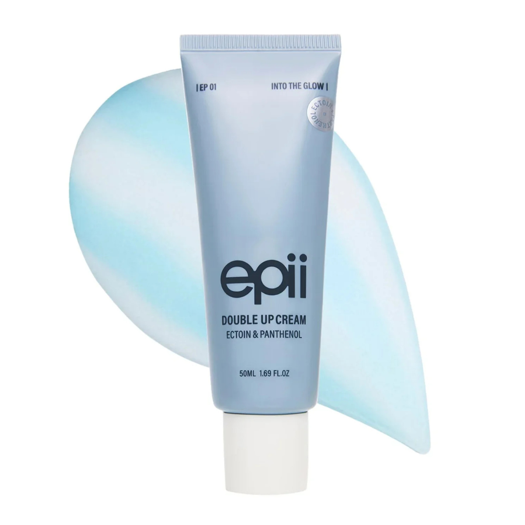 Double Up Cream Ectoin & Panthenol 50ml
