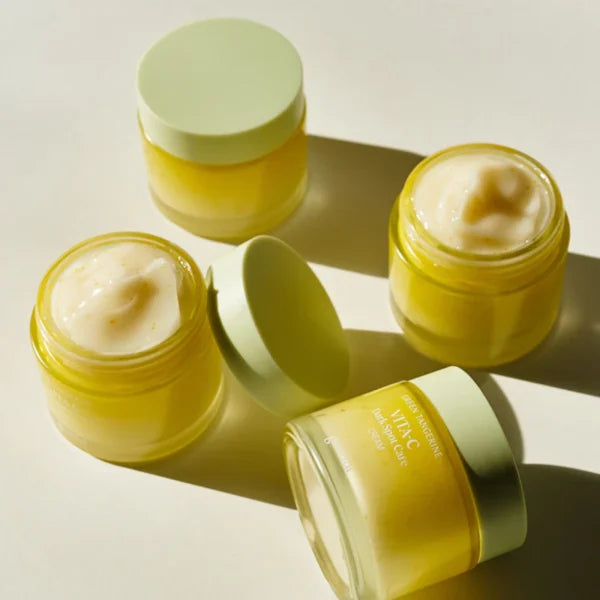 Green Tangerine VITA-C Dark Spot Care Cream 50ml