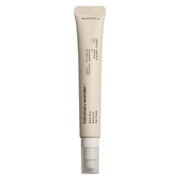 Haruharu Wonder Black Rice Eye Cream 20ml - BEAUTINA
