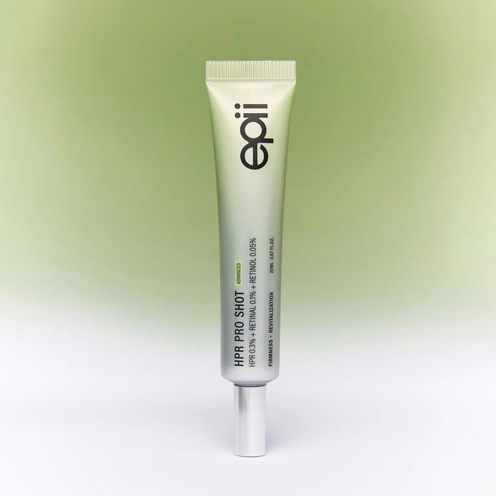 HPR Pro Shot Triple Retinoid Night Serum 20ml