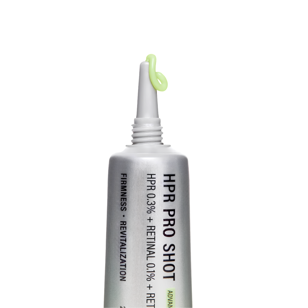 HPR Pro Shot Triple Retinoid Night Serum 20ml