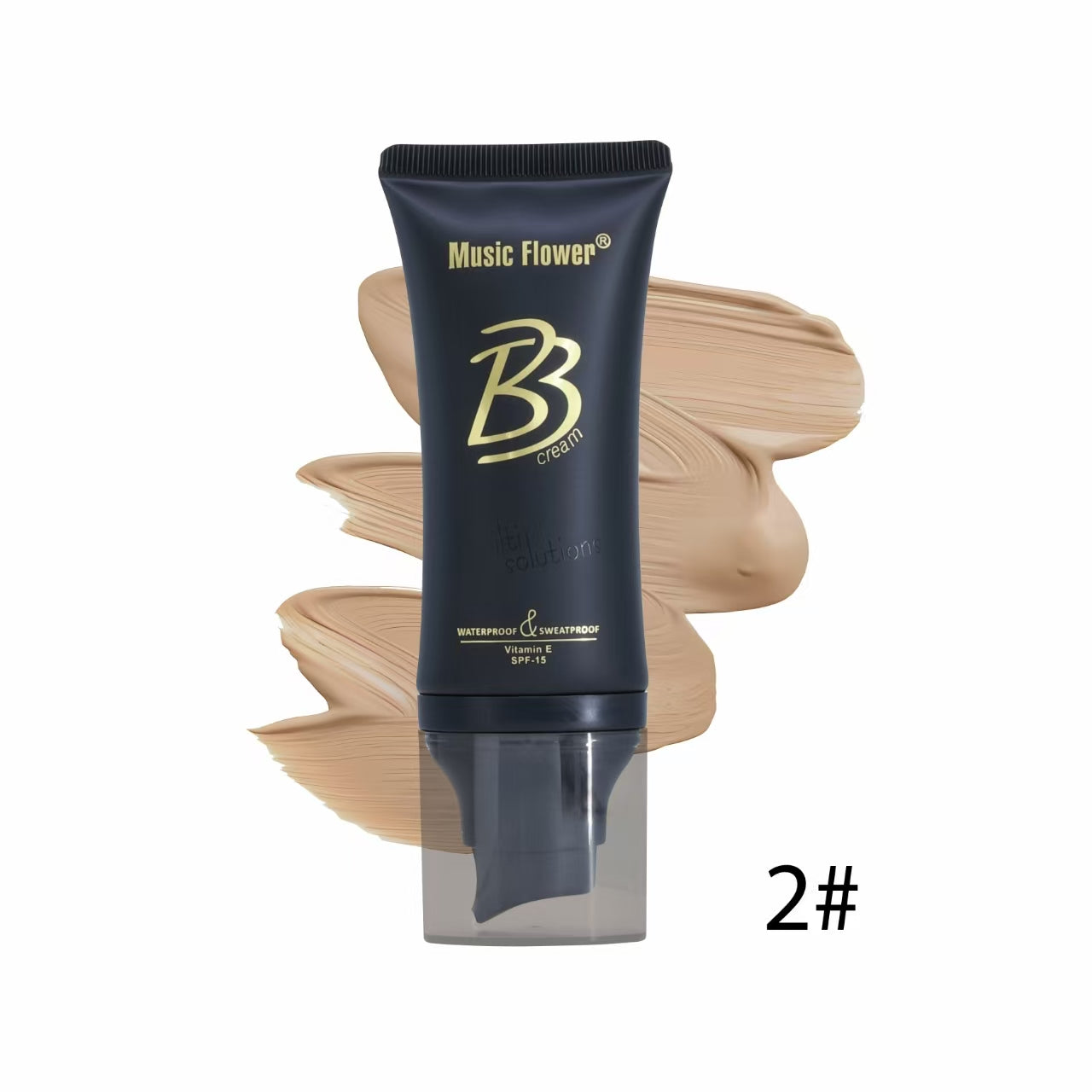 Multi Solutions BB Foundation - M7064P