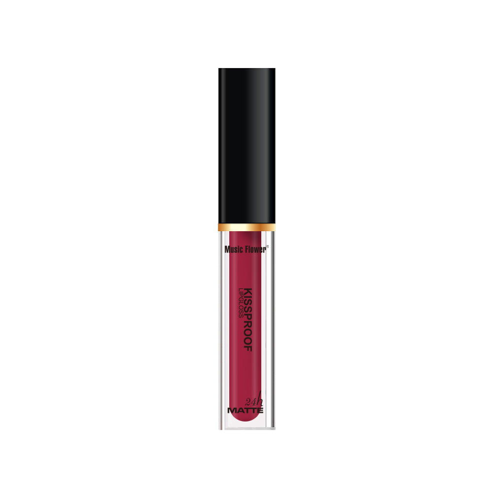 Kiss Proof Lip Gloss - M5080P