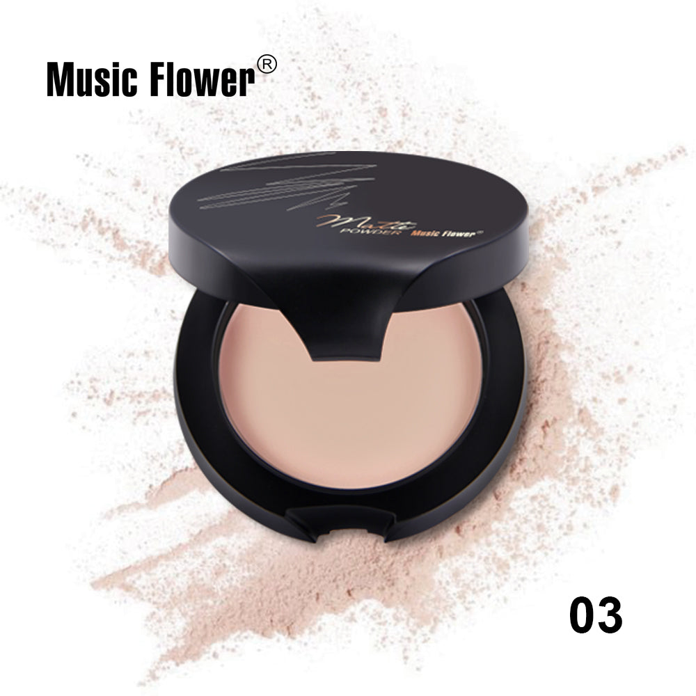 Foundation Matter Powder - M6021P
