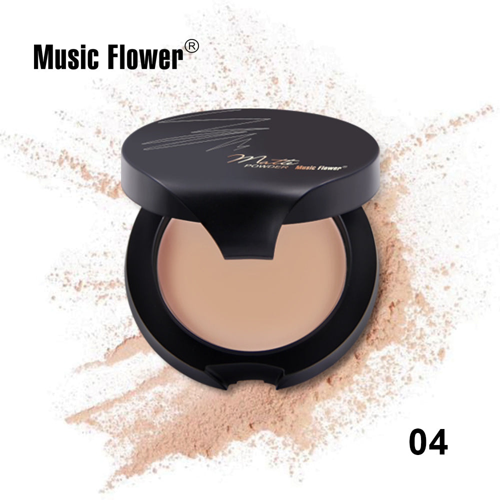 Foundation Matter Powder - M6021P