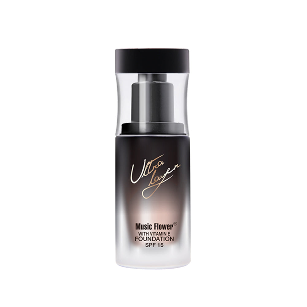 Ultra Layer Foundation - M6022P
