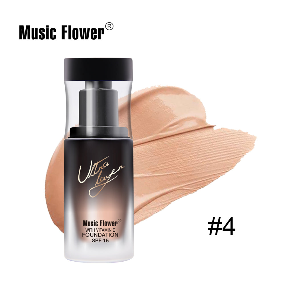 Ultra Layer Foundation - M6022P