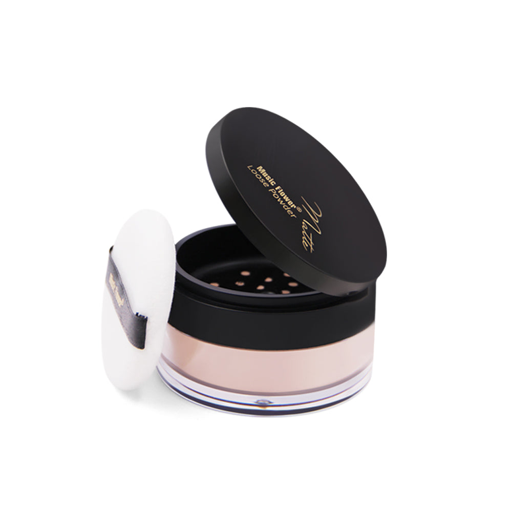 Matte Loose Powder - M6029P