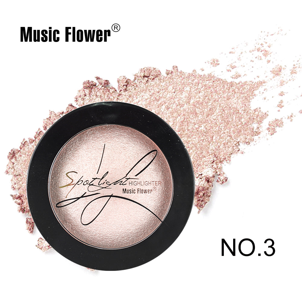 Highlighter Powder - M6032P