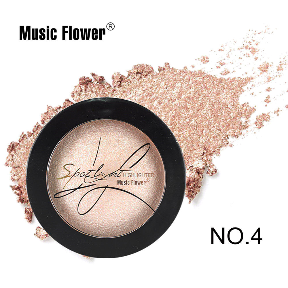 Highlighter Powder - M6032P