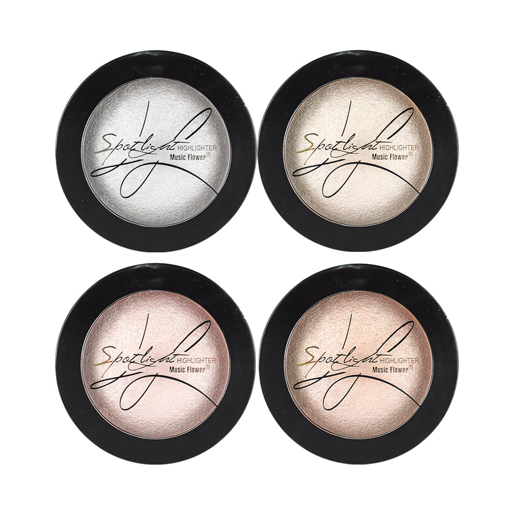 Highlighter Powder - M6032P