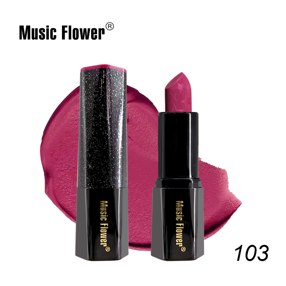 Matte Lip Stick Long Lasting - M6084P