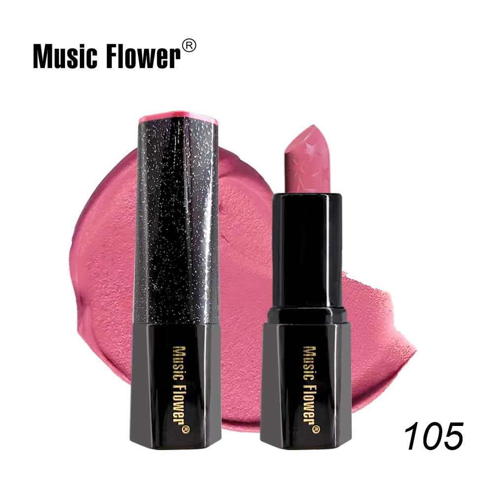 Matte Lip Stick Long Lasting - M6084P