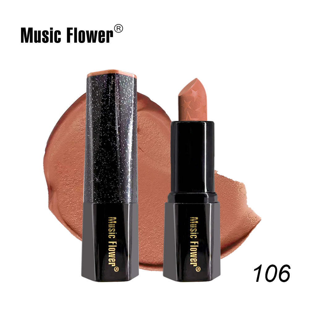 Matte Lip Stick Long Lasting - M6084P