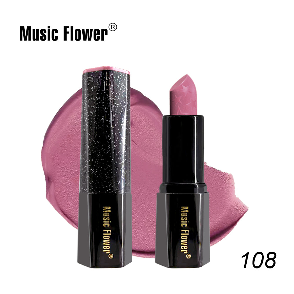 Matte Lip Stick Long Lasting - M6084P