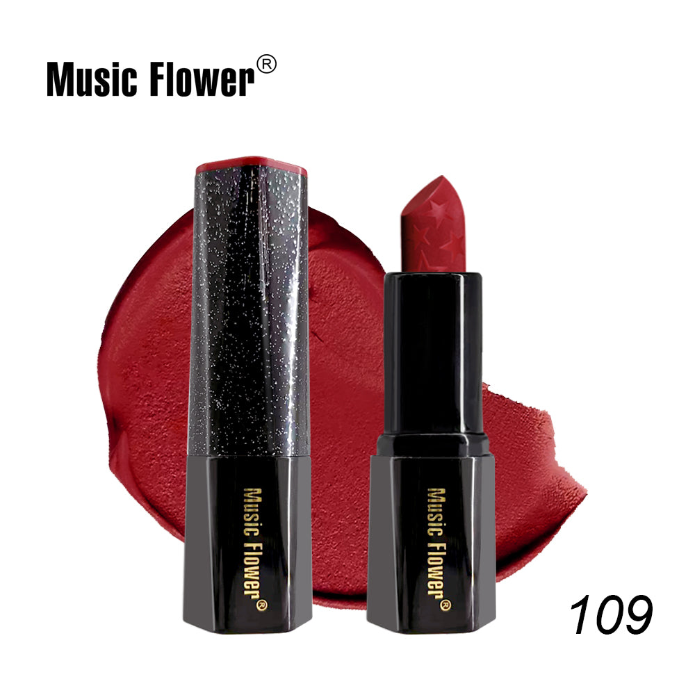 Matte Lip Stick Long Lasting - M6084P