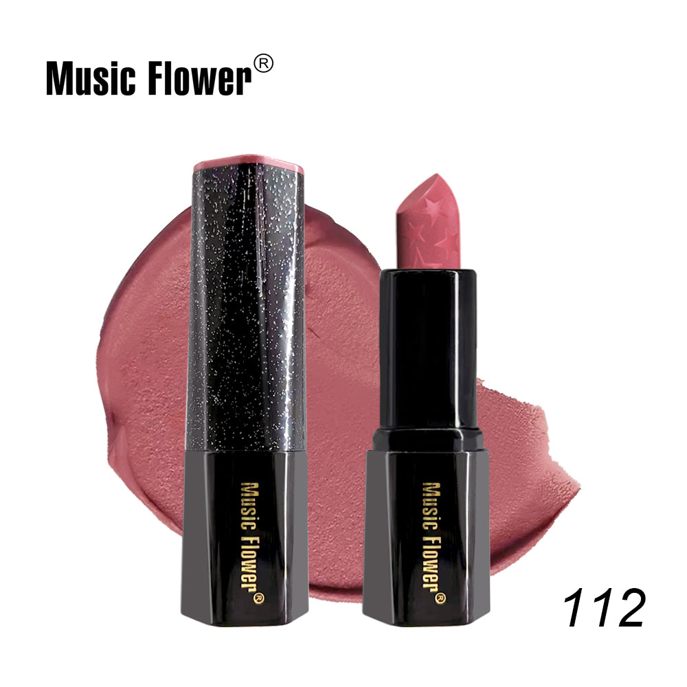 Matte Lip Stick Long Lasting - M6084P