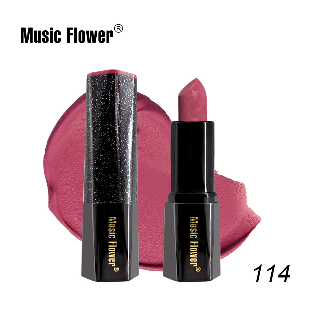 Matte Lip Stick Long Lasting - M6084P