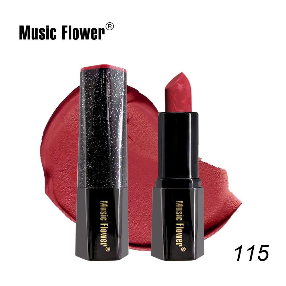Matte Lip Stick Long Lasting - M6084P