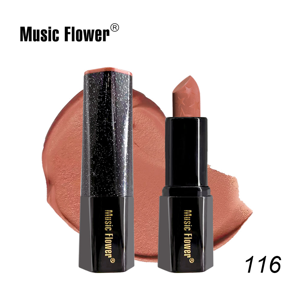 Matte Lip Stick Long Lasting - M6084P