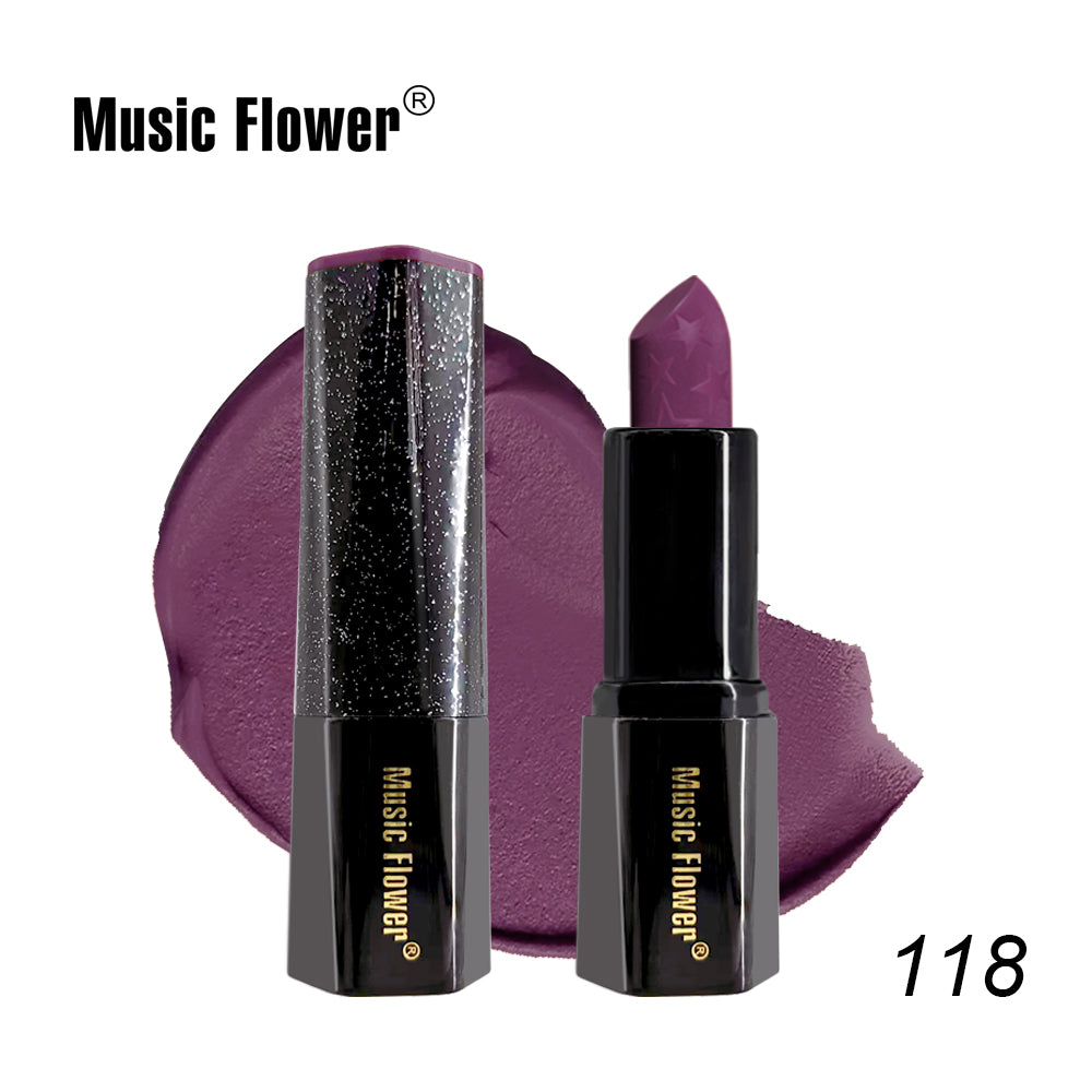 Matte Lip Stick Long Lasting - M6084P