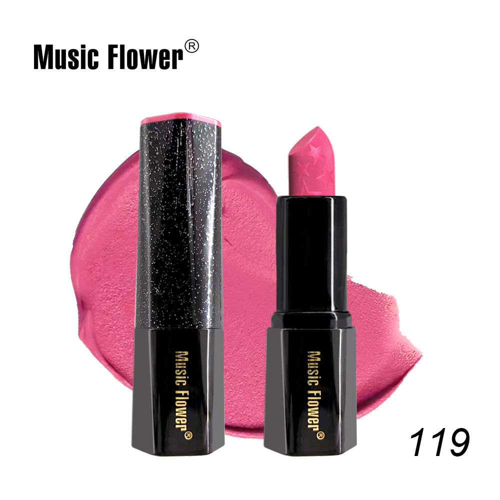 Matte Lip Stick Long Lasting - M6084P
