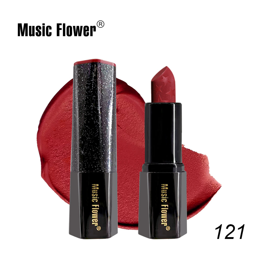 Matte Lip Stick Long Lasting - M6084P