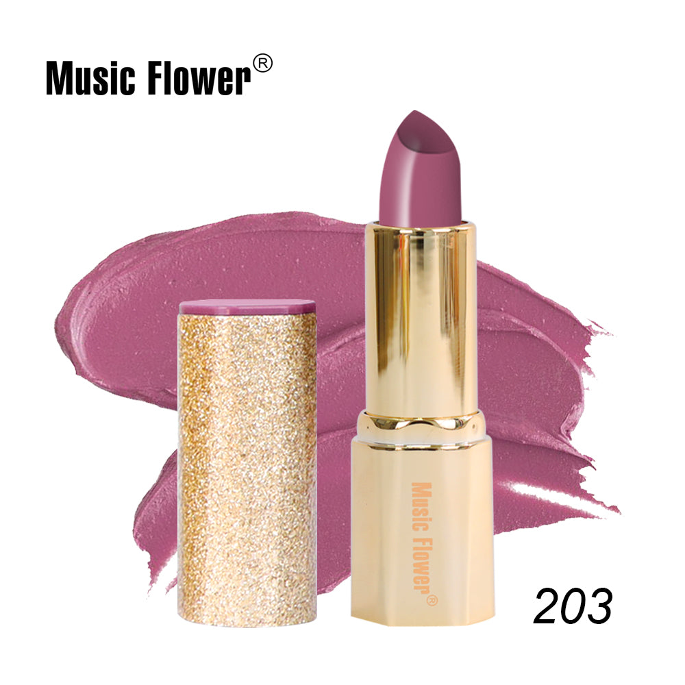 Striking Shiny Lipstick - M6096P