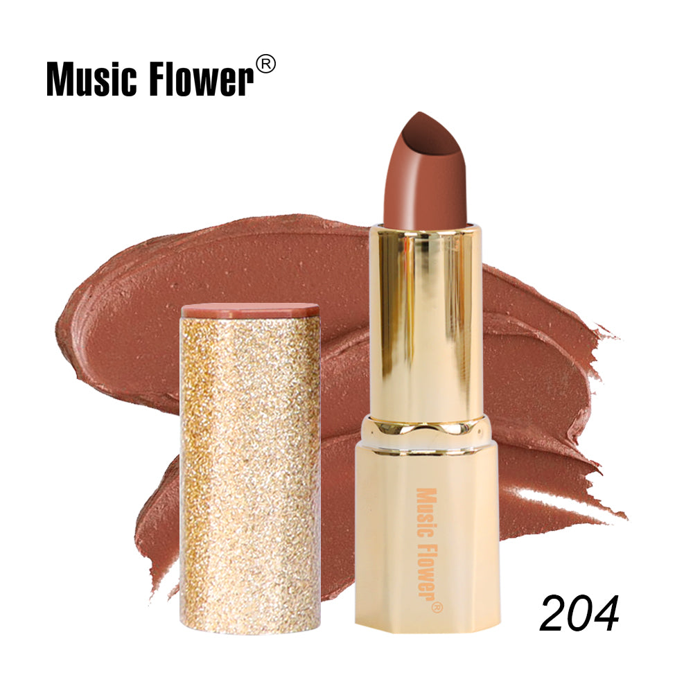 Striking Shiny Lipstick - M6096P