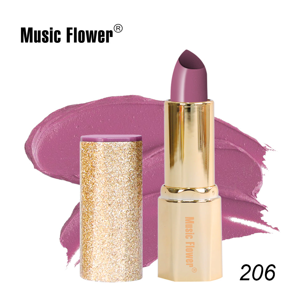 Striking Shiny Lipstick - M6096P