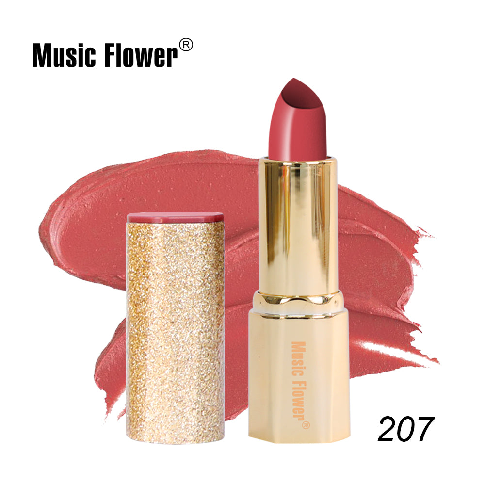Striking Shiny Lipstick - M6096P