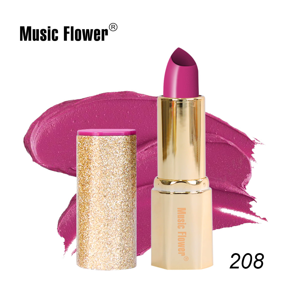 Striking Shiny Lipstick - M6096P