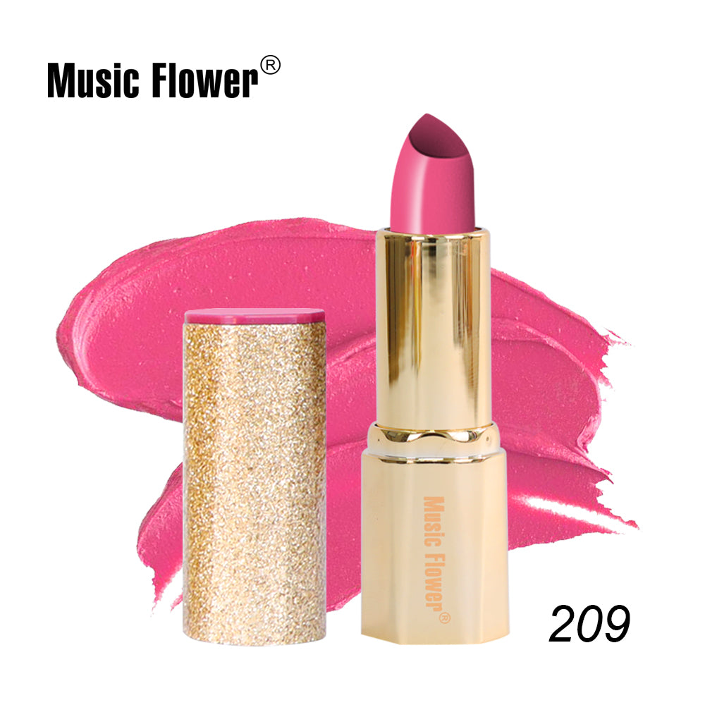 Striking Shiny Lipstick - M6096P